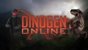 Dinogen Online