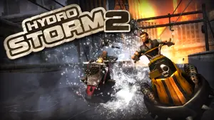 Hydro Storm 2