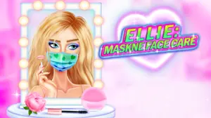 Ellie Maskne Face Care