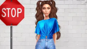 TikTok Street Style