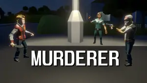 Murderer Game