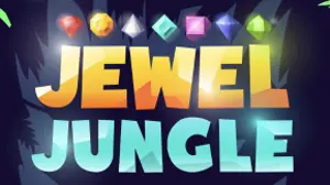 Jewel Jungle