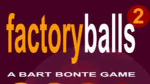 Factory Balls 2