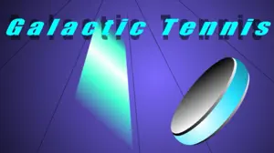 Galactic Tennis