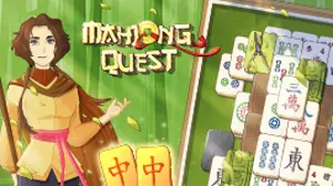 Mahjong Quest