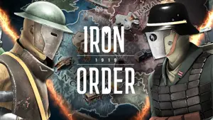 Iron Order 1919