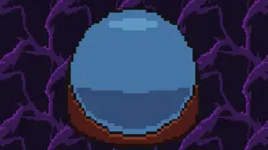 Orb of Creation