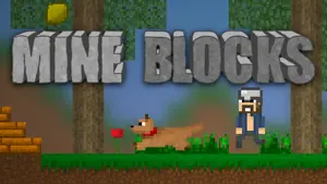 Mine Blocks